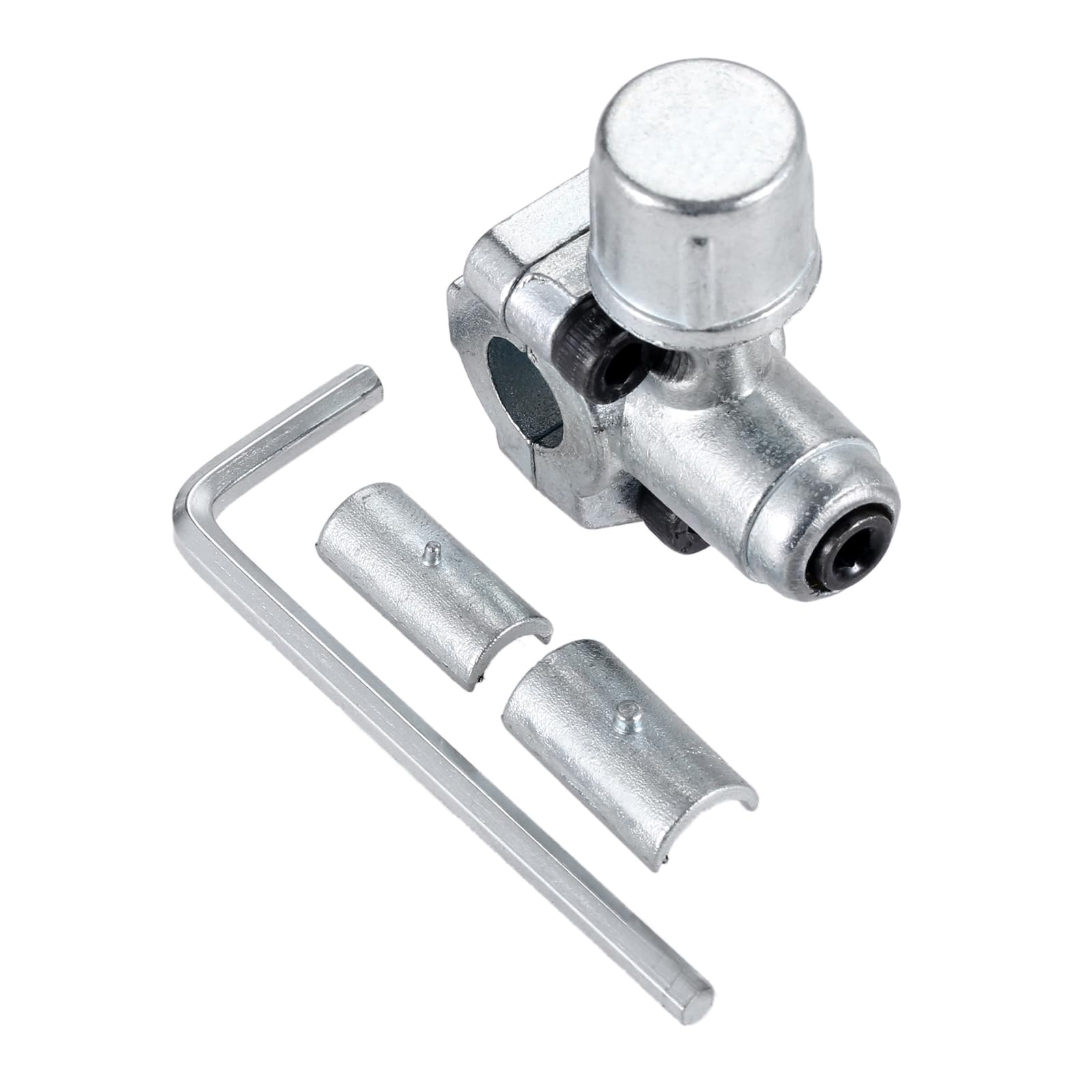 BPV-31 Bullet Piercing Tap Valve Kit