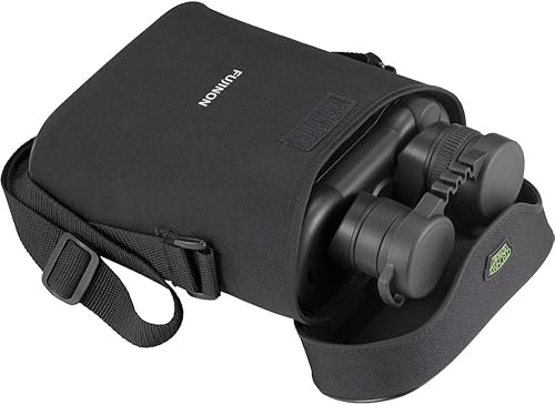 Miniatura 8 de Fujifilm Fujinon 14x40 TSX1440 Techno-Stabi - Binoculares estabilizados por imagen (16668012) paquete con tarjeta SD SanDisk Extreme PRO de 64 GB +