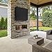 Mount Factory Outdoor TV Cover - 32
