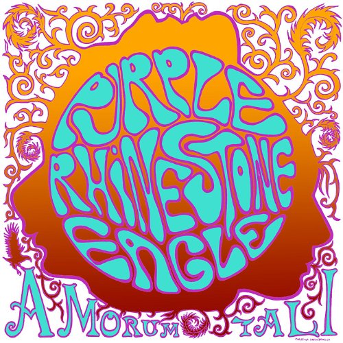 Purple Rhinestone Eagle Play Amorum Tali by Purple Rhinestone Eagle on Amazon Music