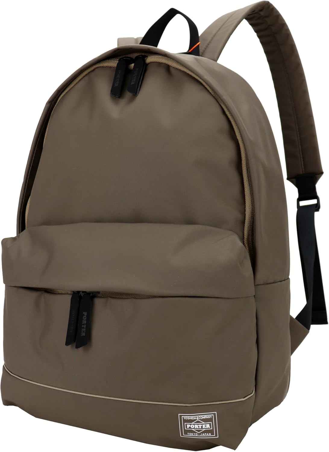 Amazon.co.jp: [ポーター] ムース デイパック 吉田カバン リュック