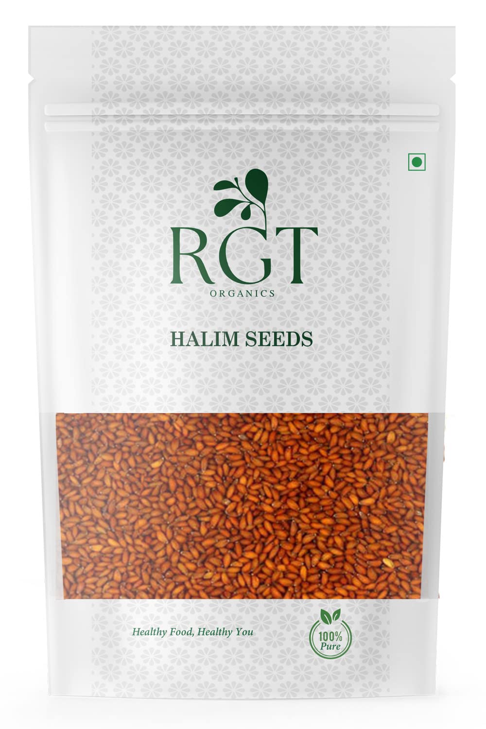 RGT Organics Natural and Premium Halim Seeds 200gm Good For Immunity Aliv Seeds For Eating & Hair Growth (B0BPD3DDTW) Amazon Price History, Amazon Price Tracker