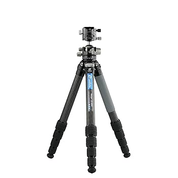 レオフォト LS-364C + LH-36  カーボン三脚 自由雲台 Amazon.co.jp: レオフォト LS-285C+LH-36 カーボン三脚・雲台