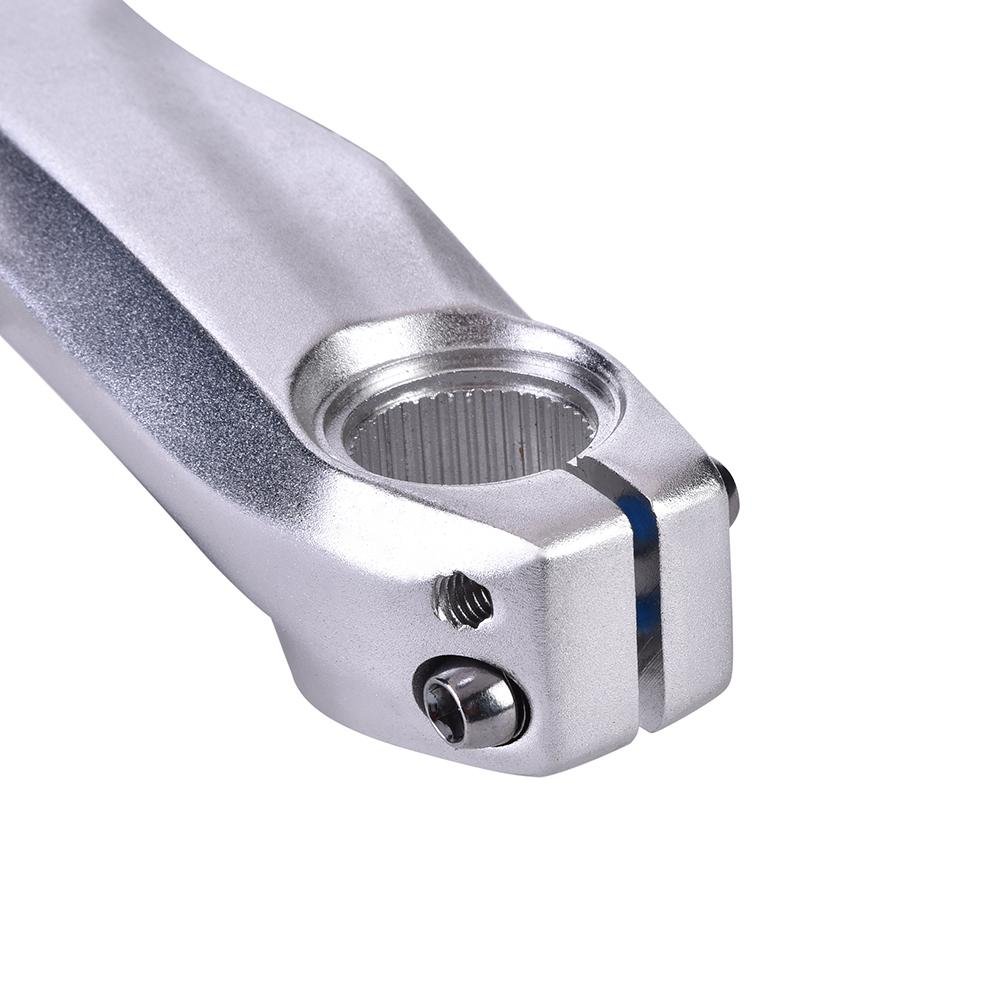 Ixf Mtb Crankstel 104BCD Crank Arm 170Mm Geïntegre... – Grandado