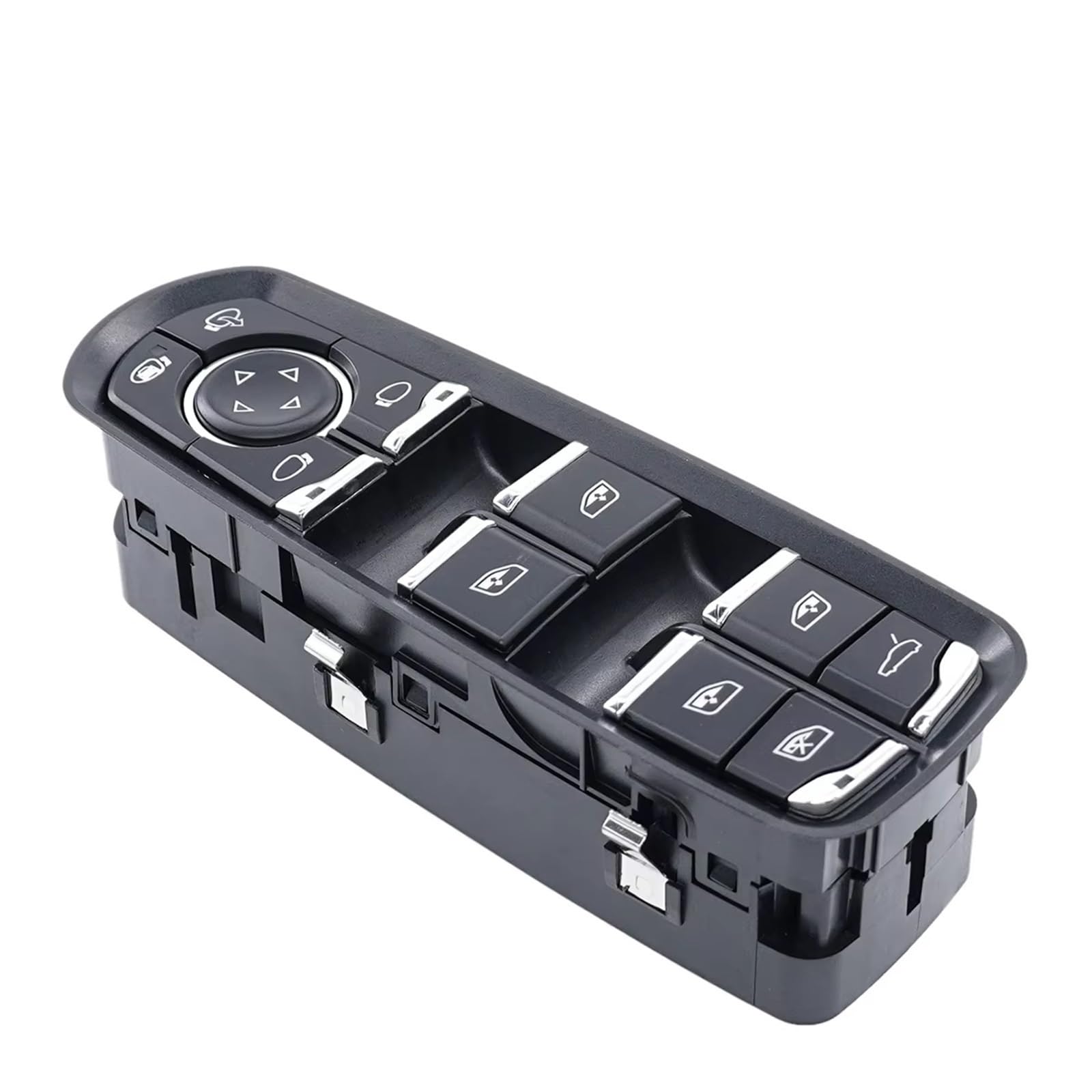 Interrupteur bouton commande lève vitre électrique Porsche Panamera 7PP959858AE