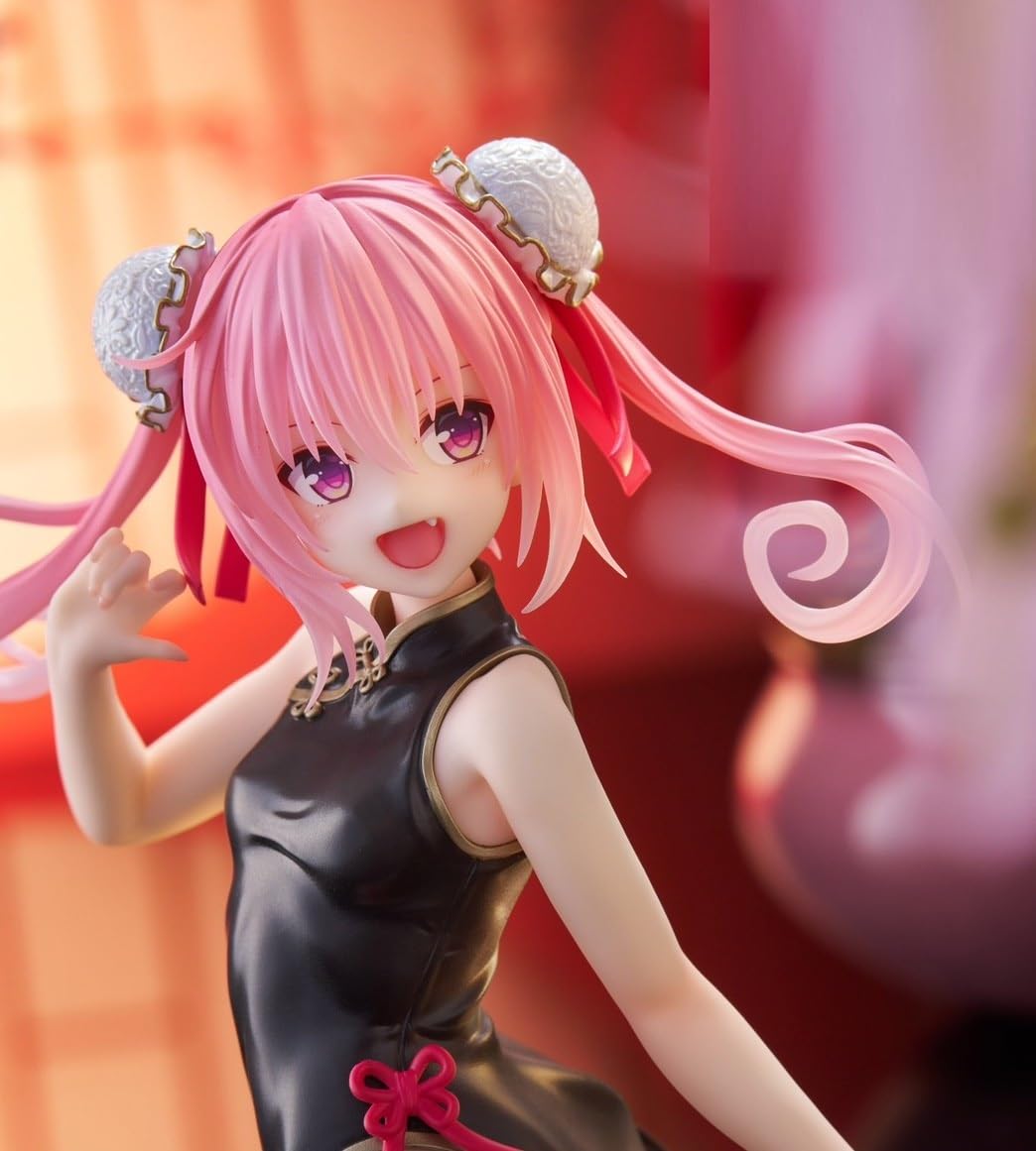 Amazon.co.jp: ナ ナ フィギュア To LOVEる -とらぶる- ダークネス