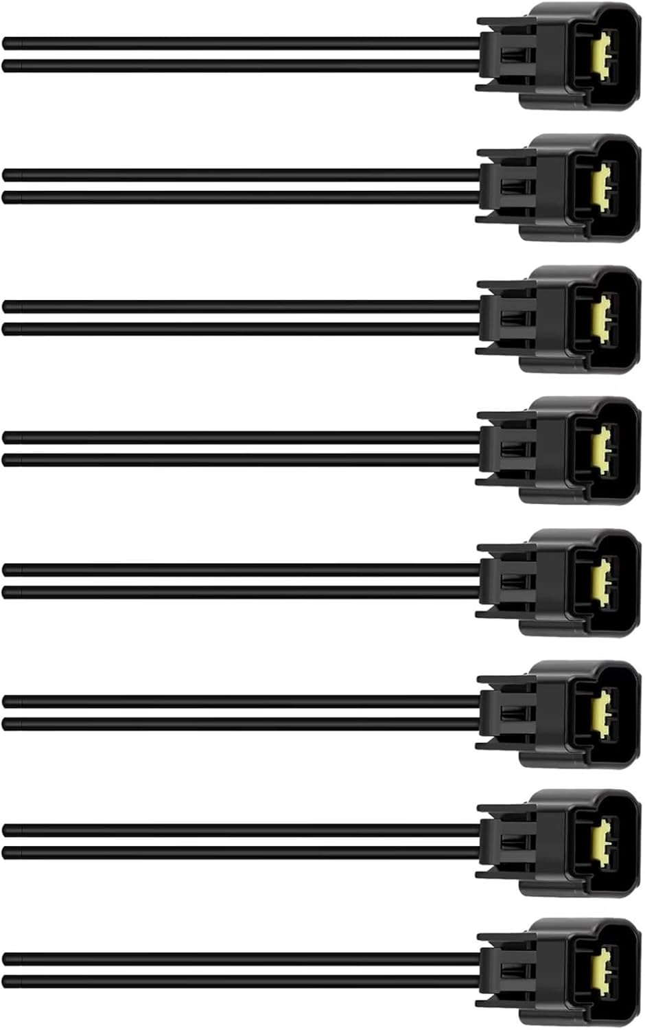 Ignition Coil Connector Harness For Suzuki 170646 Car Ignition Connector Repair Cable Pre Wired Coil Pack Plug Parts