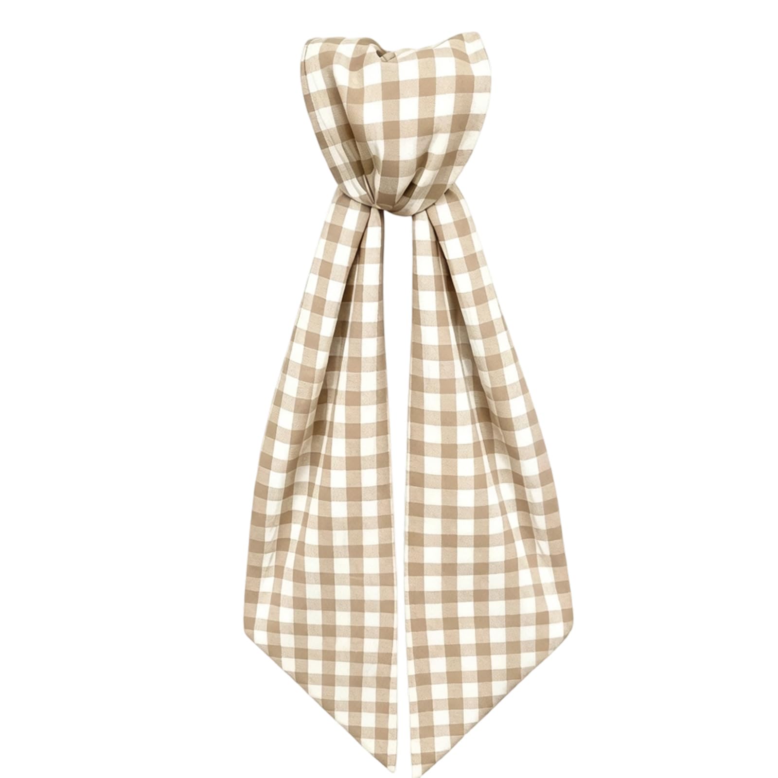 Zxfdsfdbnm Wreath Sash for Front Door Plaids Wreath Sash Burlap Garland Ribbon Bows Accessories for Wreaths Yard Doorway Indoor Outdoor for Front Door