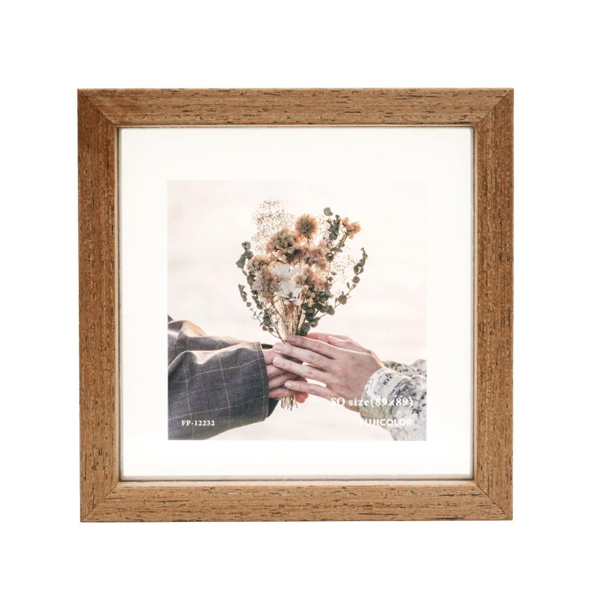 水墨画 花 木製フレーム 約30cm x 25cm 楽天市場】フラワーフレーム SPECIMEN FRAME 30×30cm 木製
