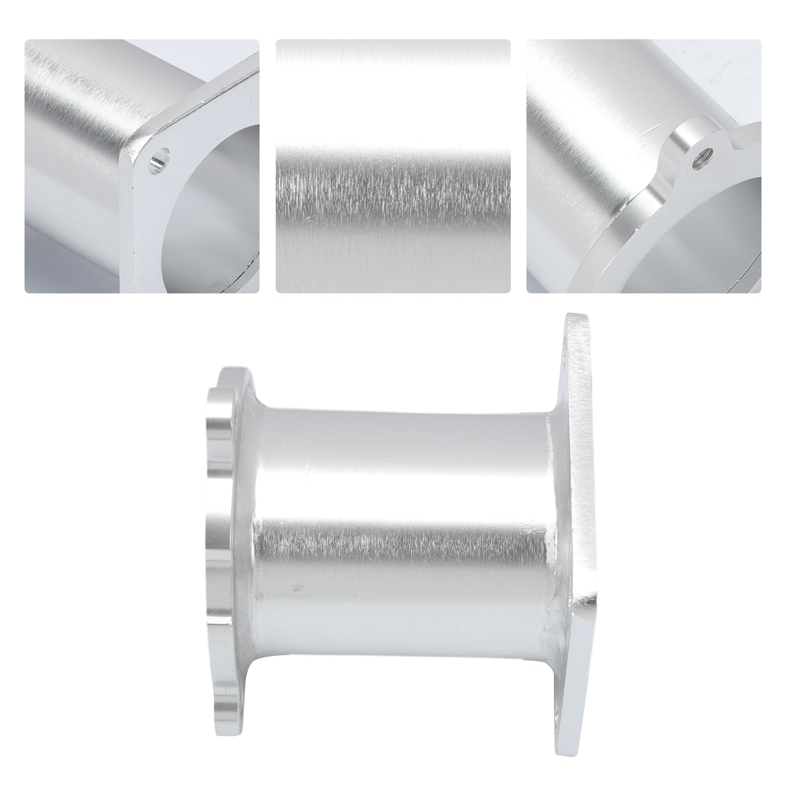 Kit de Suppression Vanne EGR pour M57 SéRie 5 E60 E61 E61N 520I 525D 530D 535D Kit de retrait VR-EGR0 pour E87 E90 E60 E61 E64 E65 X3 E83 X5 M47