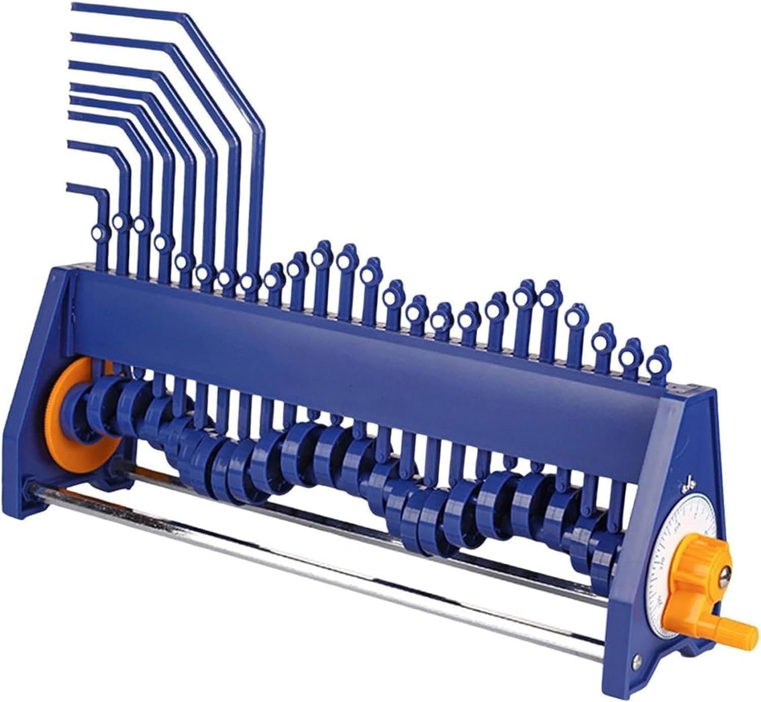 Wave Demonstrator, Wave Apparatus Hand Cranked, Demonstrate The Formation and Propagation of Longitudinal and Transverse Waves, for Secondary School Physics Teaching Apparatus