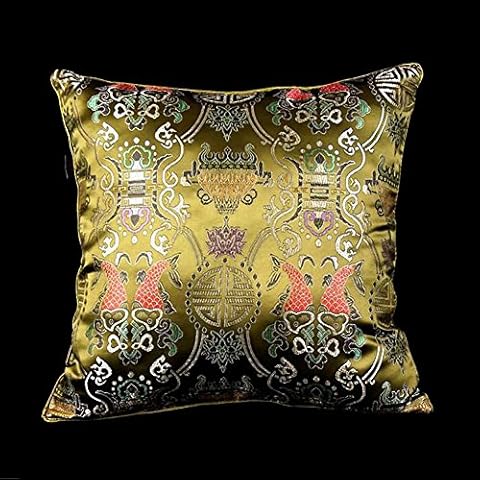 Housse de coussin Lorenzo Cana 96010 Cover
