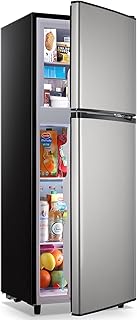5.0 Cu.Ft Small Refrigerator