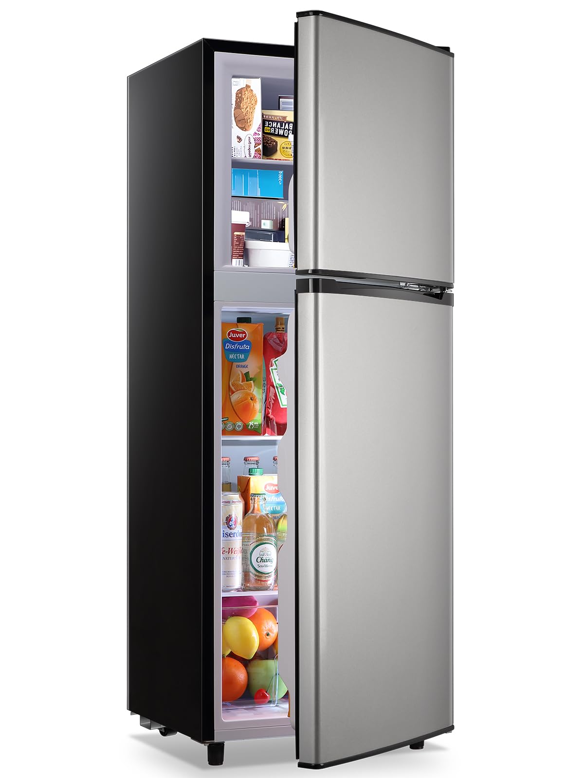 TACOOL 5.0 Cu.Ft Small Refrigerator | Fridge.com