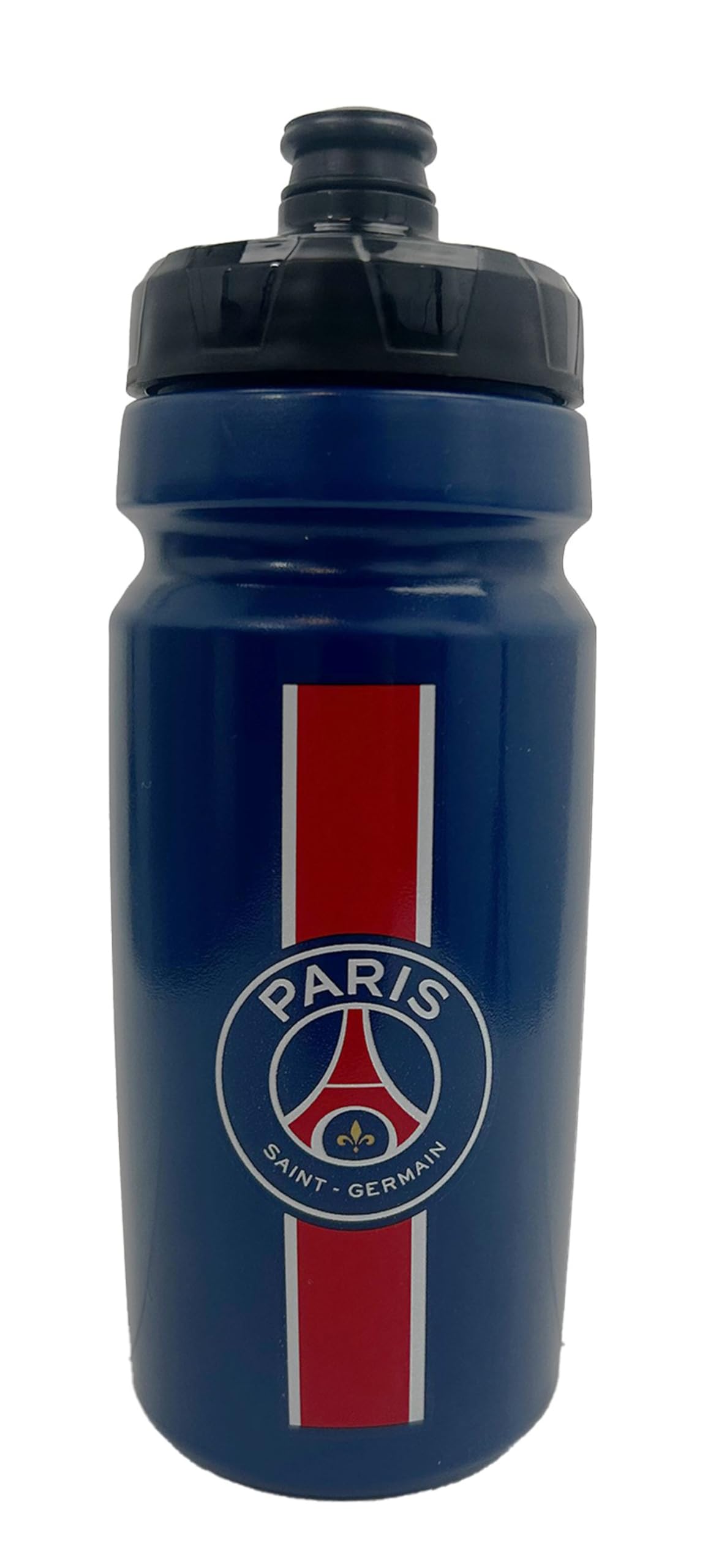Paris Saint-Germain PSG butelka sportowa - oficjalna kolekcja, 590 ml