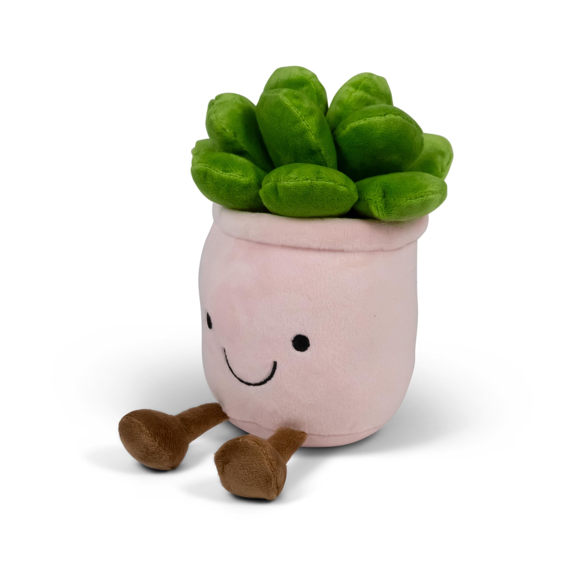 Animigos Tobar FUNKY FRIENDS - SUCCULENT - Adorable Plush Characters