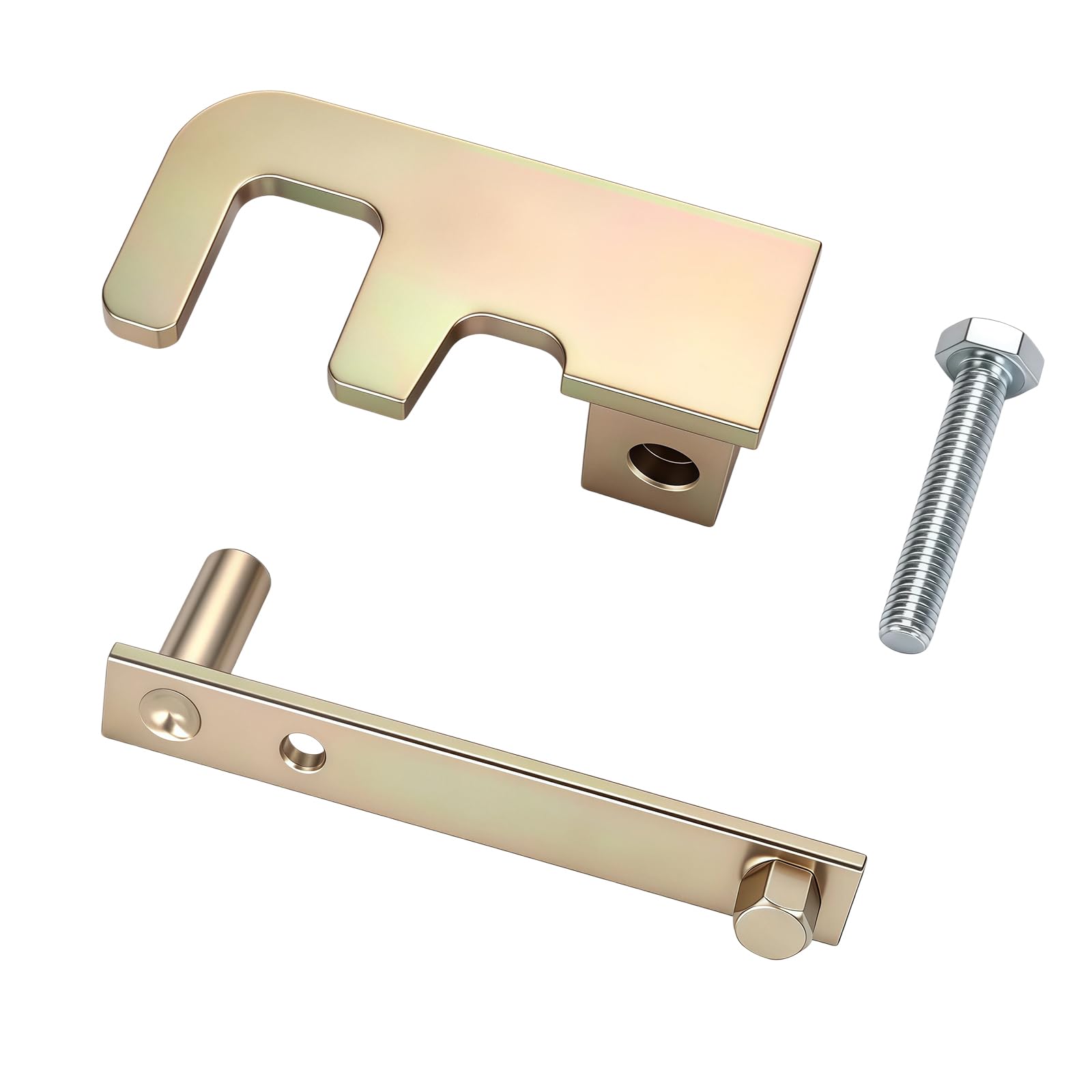 Kit Attrezzo Messa in Fase Motore Set Compatibile con Renault Opel Nissan K9K F9Q G9T G9U 1.5 1.9 2.2 2.5 dCi Strumento di Regolazione del Motore