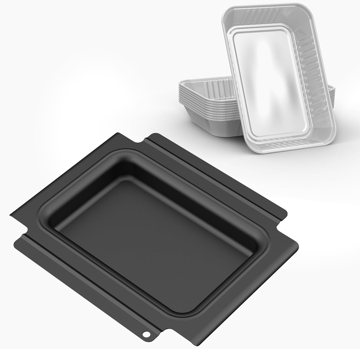 Uniflasy 80346 Catch Pan for er Q100 Q1000 Q120 Q140