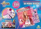  Giochi Preciosi 646032 - Hannah Montana Mi Propia Revista