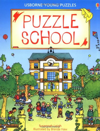 Puzzle Town : Leigh, Susannah, Haw, Brenda - Foto 7