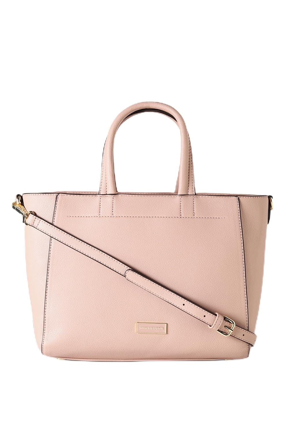 Van Heusen womens Kat Salmon Handbags - One Size (B0CRVPT764) Amazon Price History, Amazon Price Tracker