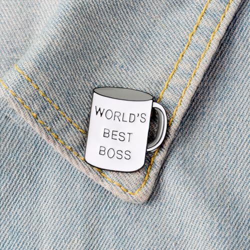 Image of Enamel Pins Cute Lapel Badge Funny Pins for Backpacks Hats Clothes Decorative, Men Women's Brooches Pins Gifts