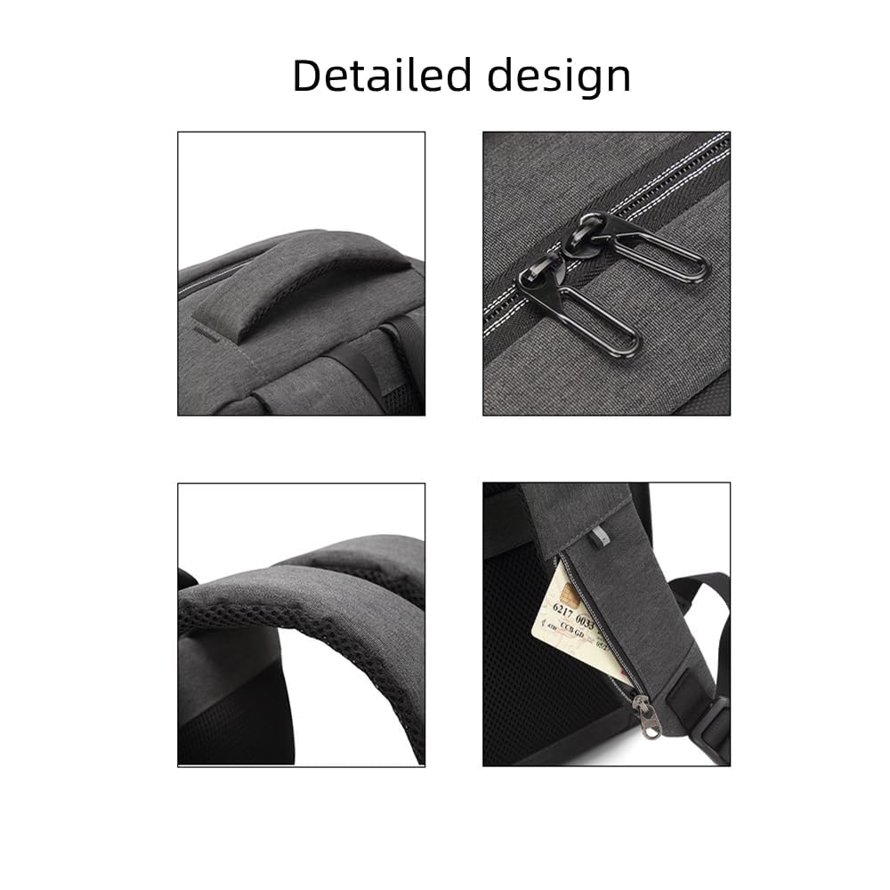 Zaino per drone DJI Avata 360 Motion Fly More Combo, custodia portatile da viaggio per DJI Avata 360 Goggles N3, RC 2 telecomando, RC Motion 3 e accessori