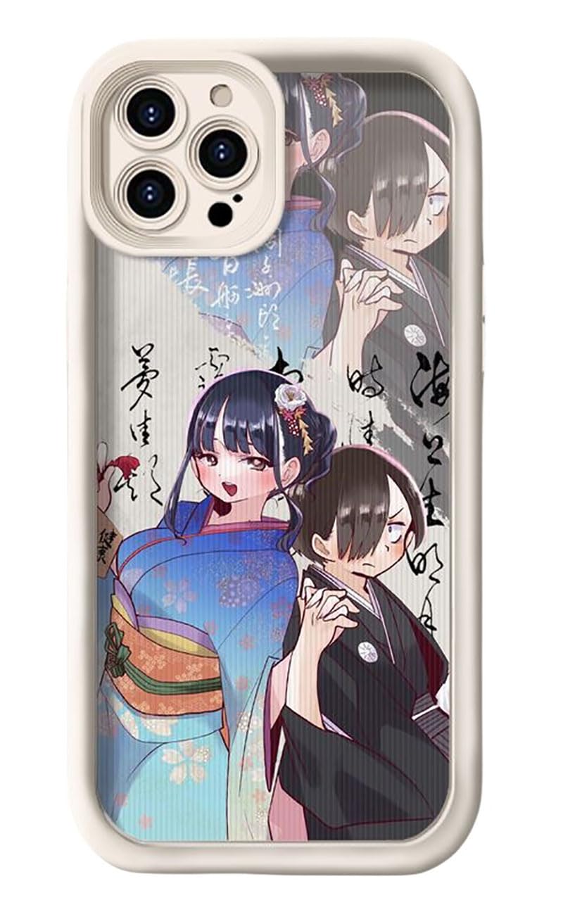 恋がさくころ桜どき 神鳳杏 スマホケース 恋がさくころ桜どき 神鳳杏 スマホケース 恋がさくころ桜どき 神鳳杏