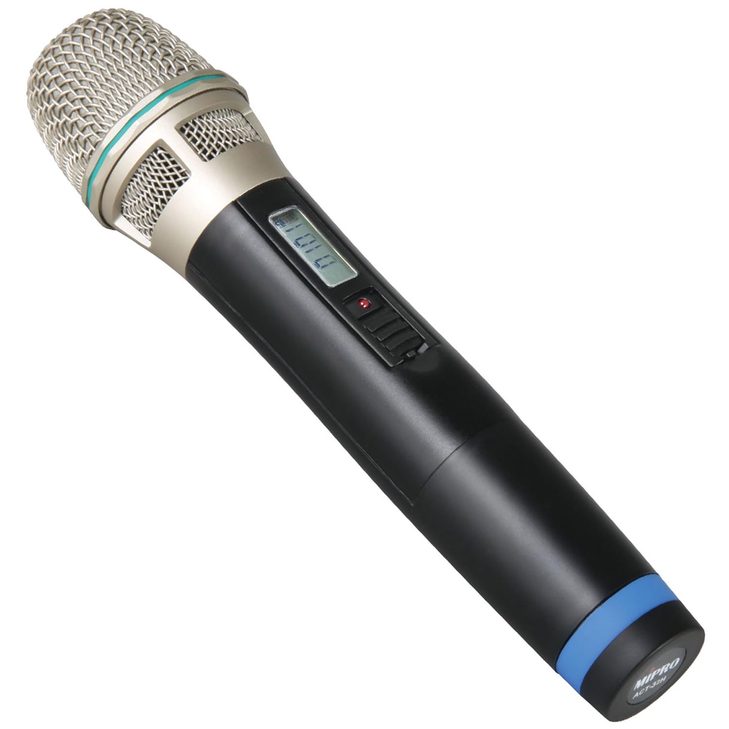Mipro MA-101B przenośny głośnik akumulatorowy z mikrofonem radiowym ACT-32H