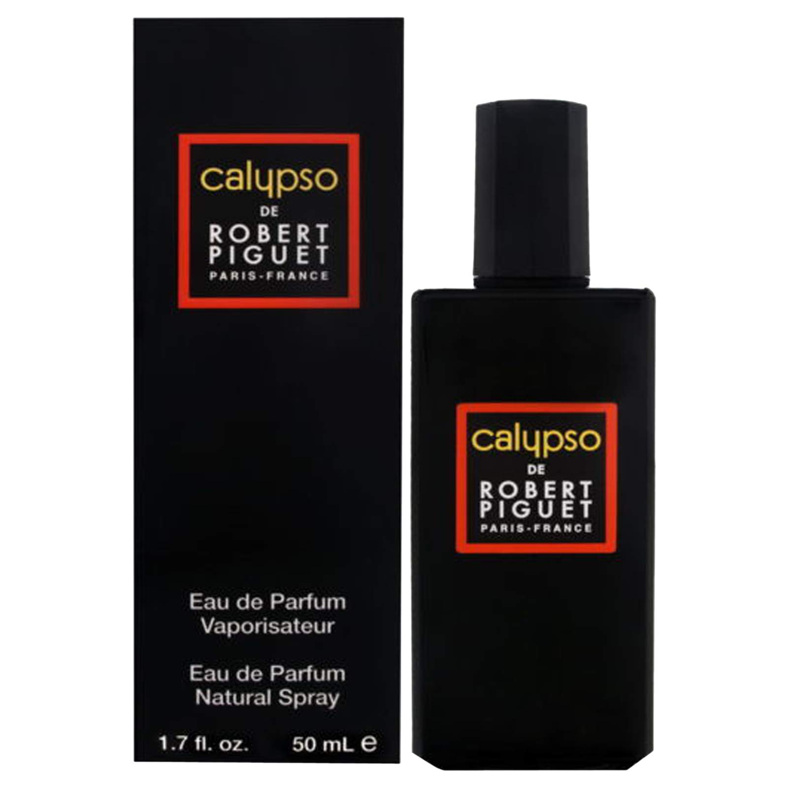 Calypso by Robert Piguet for Women - Eau de Parfum, 100 ml
