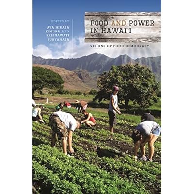 Food and Power in Hawai&lsquo;i