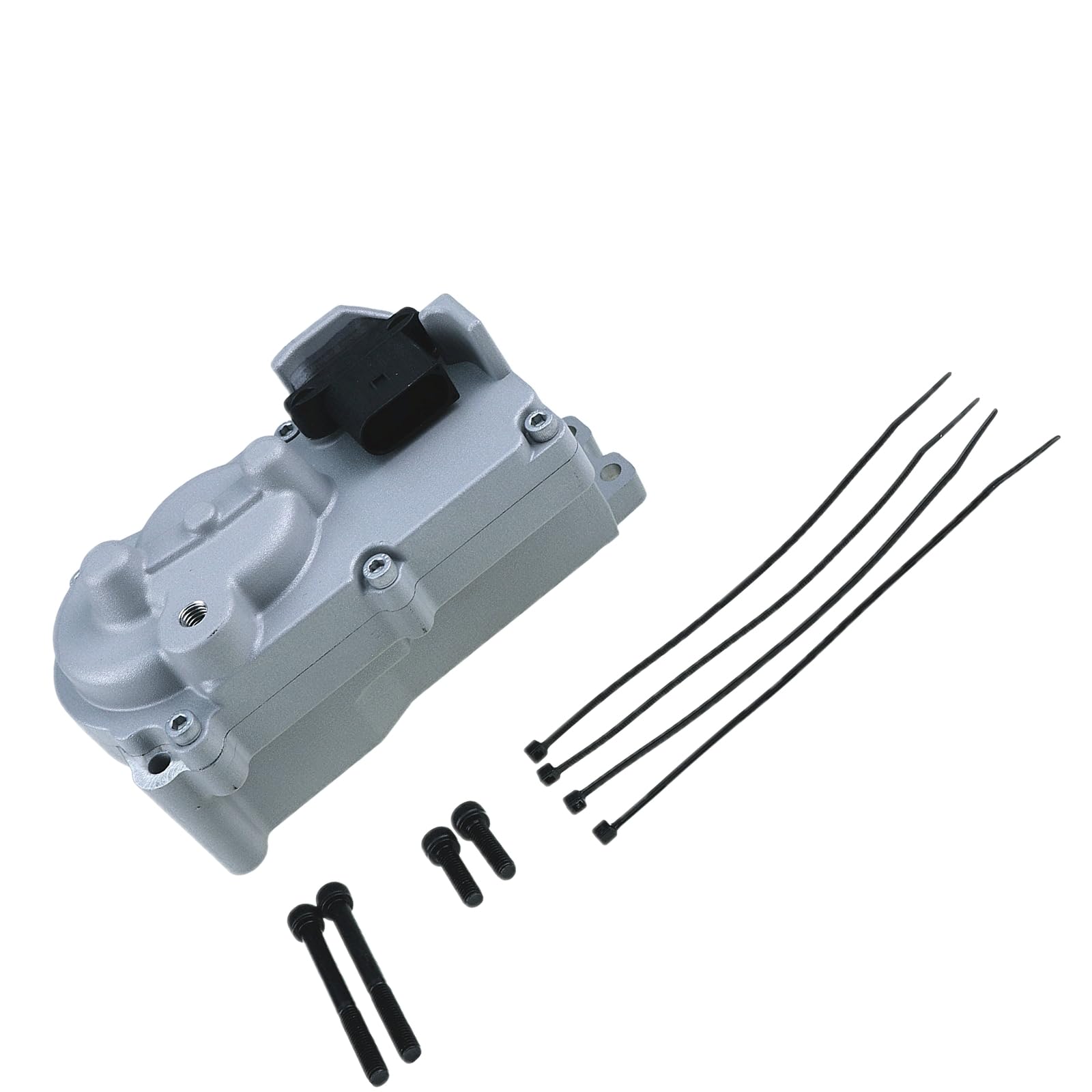Amazon.com: WZCNLXLX （With water-cooled holes）Turbo Electronic