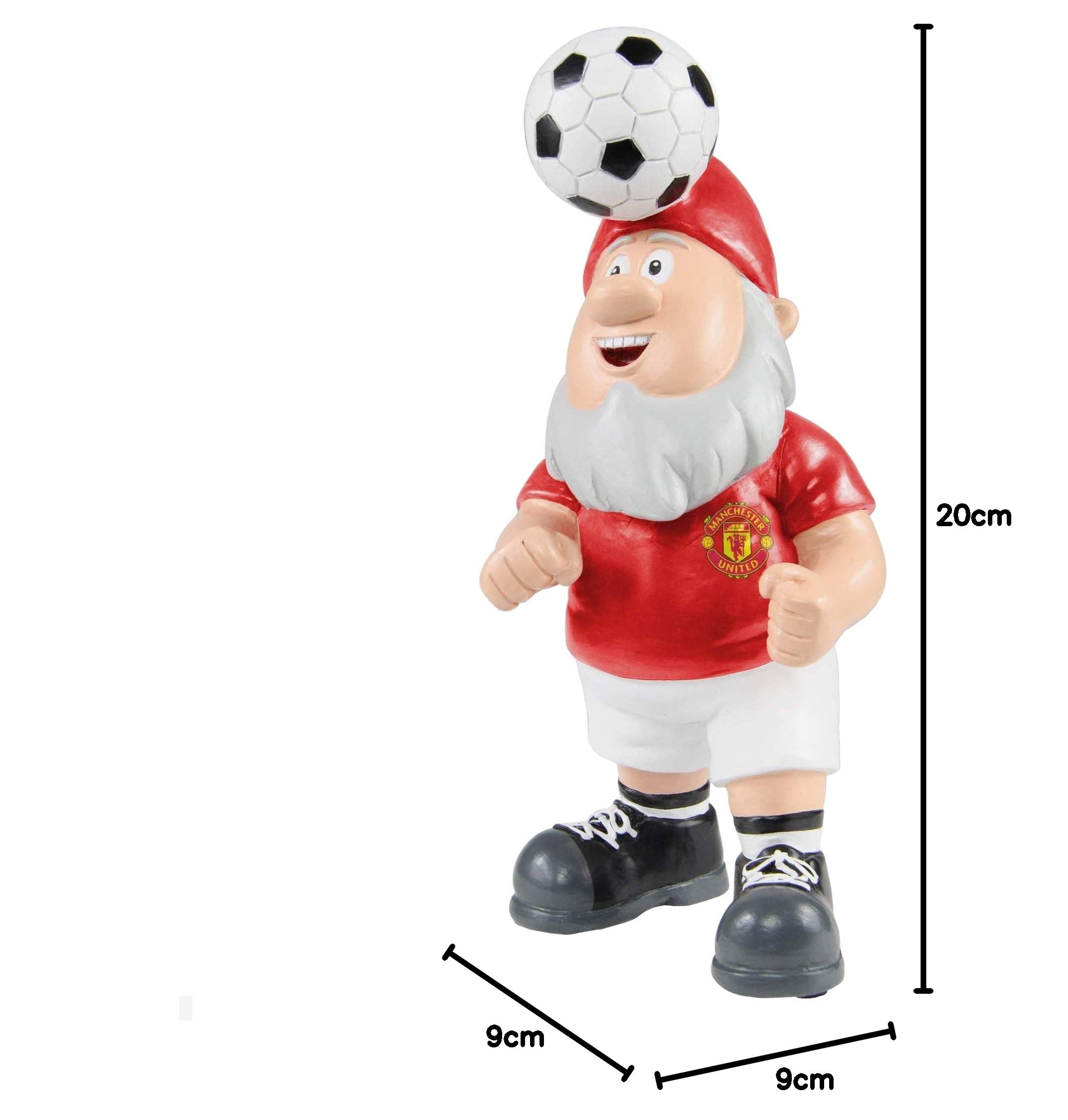 10 Best Foco Brand Garden Gnomes For Premier League Fans - September 2025