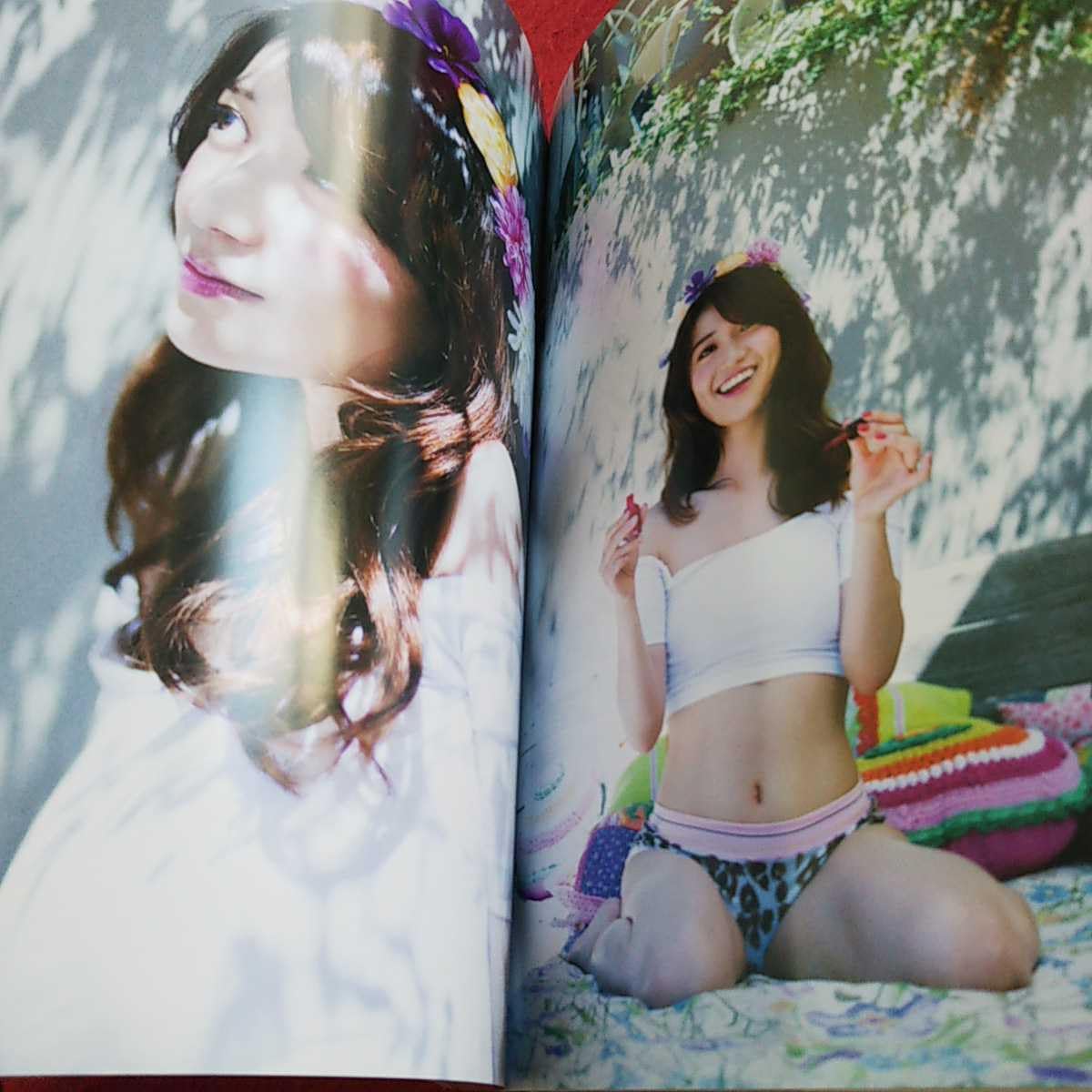 ヤングマガジン 2011年6月13日 26号 AKB48 大島優子 シュリンク ヤングマガジン 2011年6月13日 26号 AKB48 大島優子 シュリンク