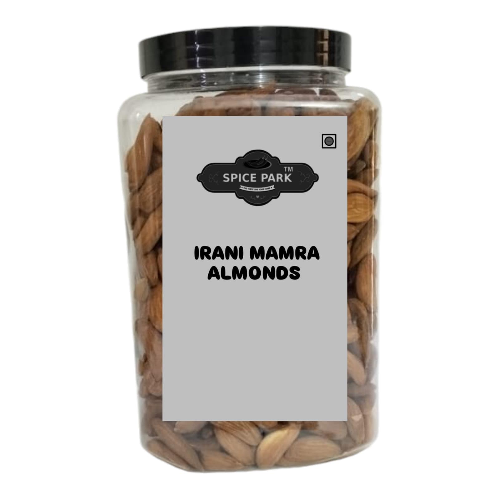 See full amazon price history chart for SPICE PARK Mamra Almonds, A-Grade Irani Badam Giri, Premium Nuts with Extra Crunch, Healthy Snack (Irani Almonds 500gm) SPICE PARK Mamra Almonds, A-Grade Irani Badam Giri, Premium Nuts with Extra Crunch, Healthy Snack (Irani Almonds 500gm) (B0D9QNMQYR) Amazon Price History, Amazon Price Tracker