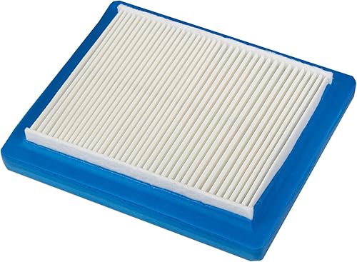 ZLKSKER 14-083-22-S - Filtro de aire para cortacésped Kohler 1408322S 14-083-22-S1, se adapta al motor específico de cortacésped XT650 XT675, 1