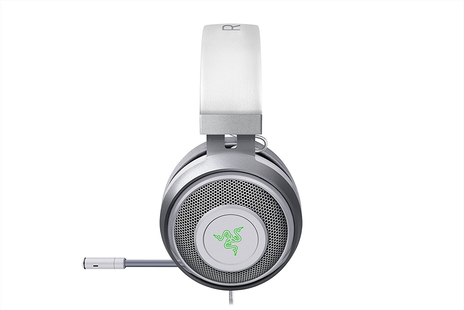Razer Kraken 7.1 V2: 7.1 Surround Sound - Gaming Headset Works