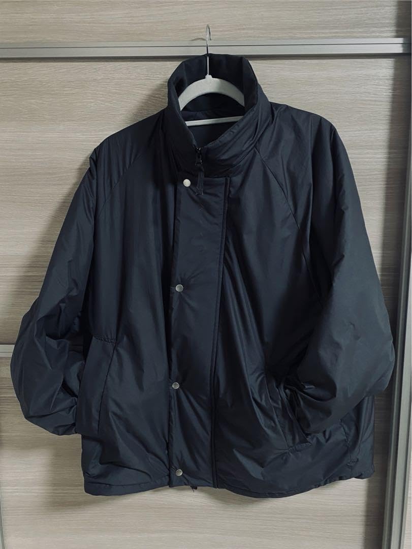 Amazon.co.jp: 24ss stein padded blouson : おもちゃ