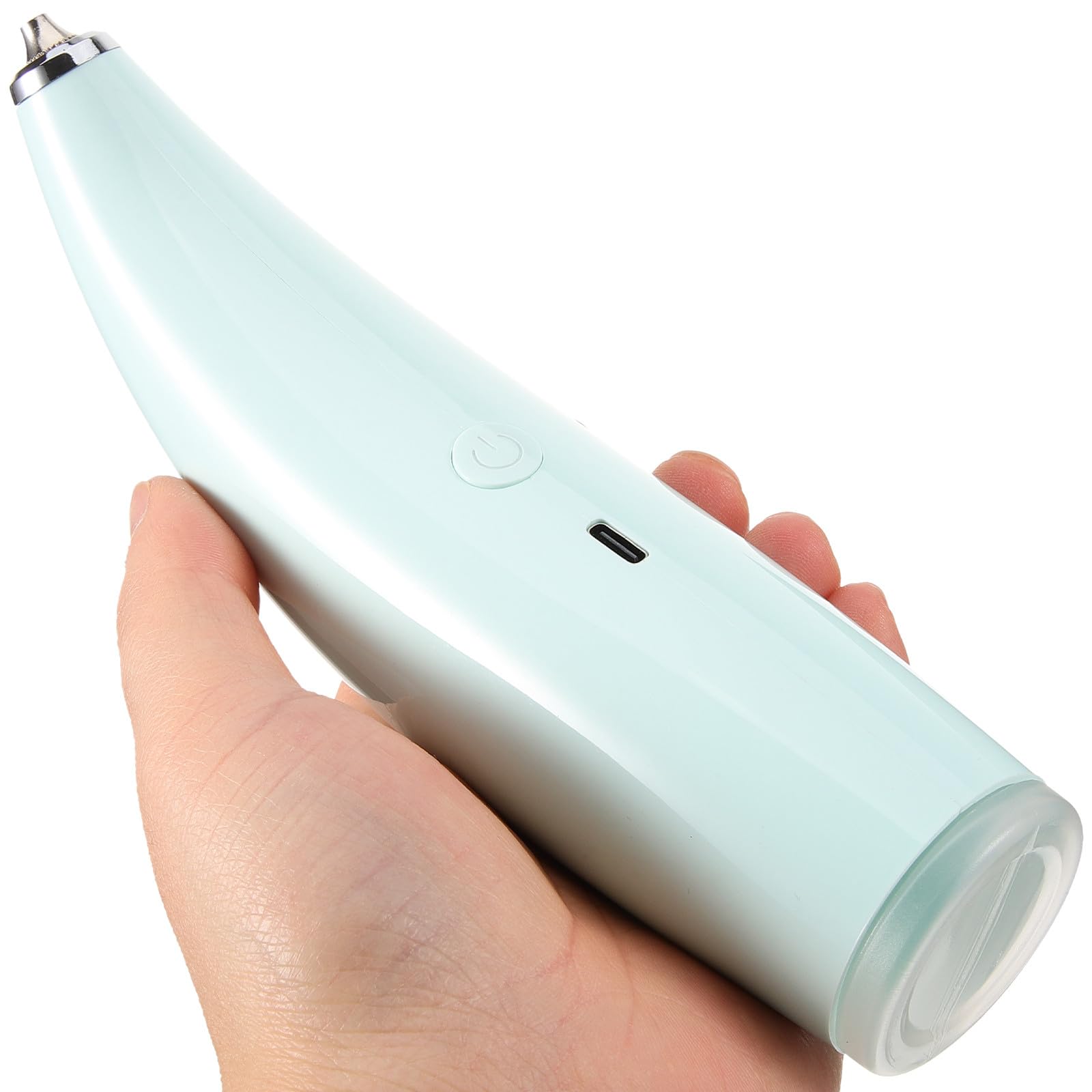 Petit Brumisateur Portatif Visage 30ml en Abs, Vaporisateur Facial Portable