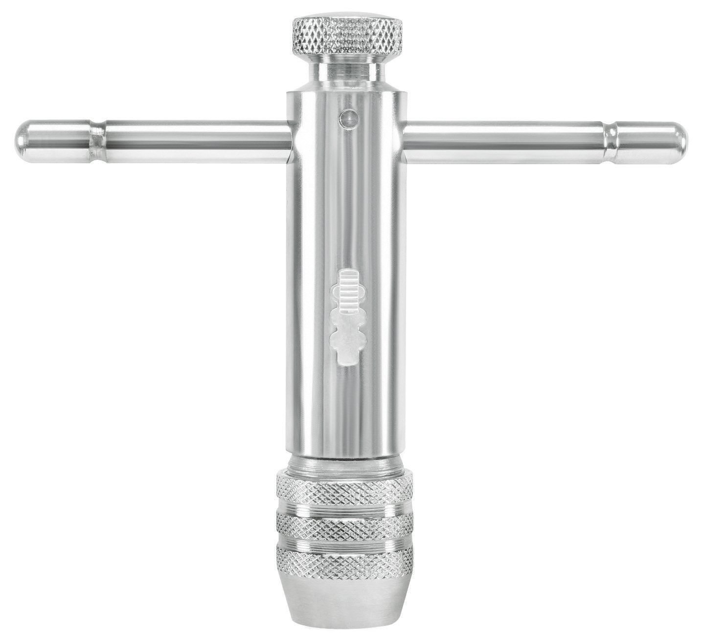 Portautensili Baer Con Pistola M5-M12 - Lunghezza 300 Mm, Per Filettatrici E Verricelli Attrezzo Professionale Per Verricello - Foto 10