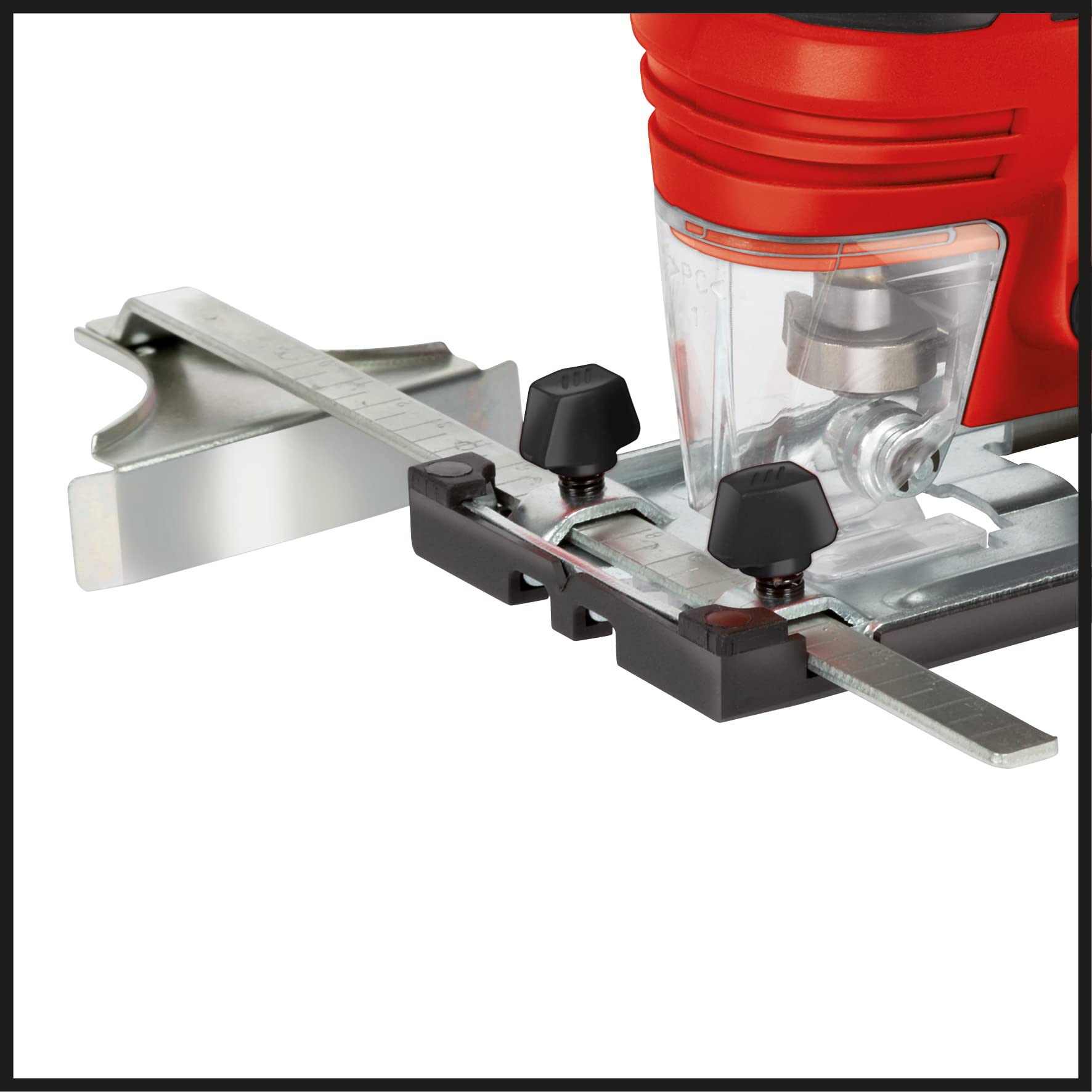 Einhell Scie sauteuse sans fil TC-ST 18 Li-Solo