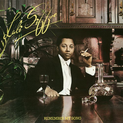 Labi Siffre