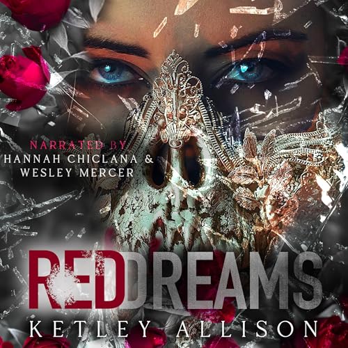 Red Dreams by Ketley Allison episode artwork