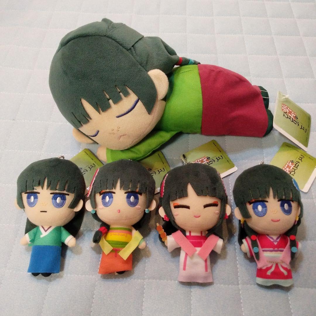 【新品未使用】作家様　子猫ちゃん♡アートドール 竜宮～乙姫子猫 猫 ネコ 子猫 羊毛フェルト アートドール | iichi 日々