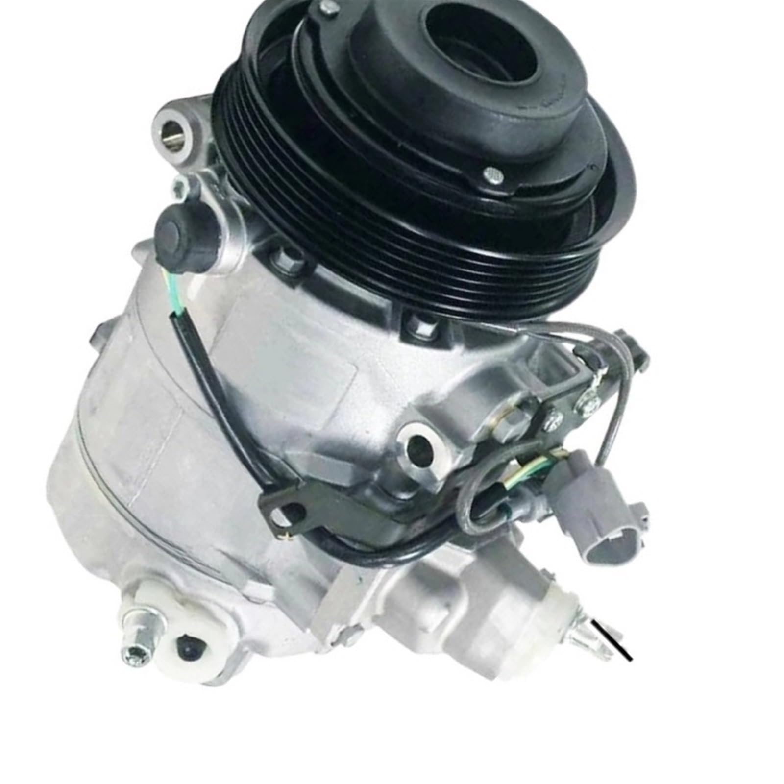 ACコンプレッサー　トヨタ　リビルト トヨタ タンク M900A リビルト ACコンプレッサー 88310-B1132