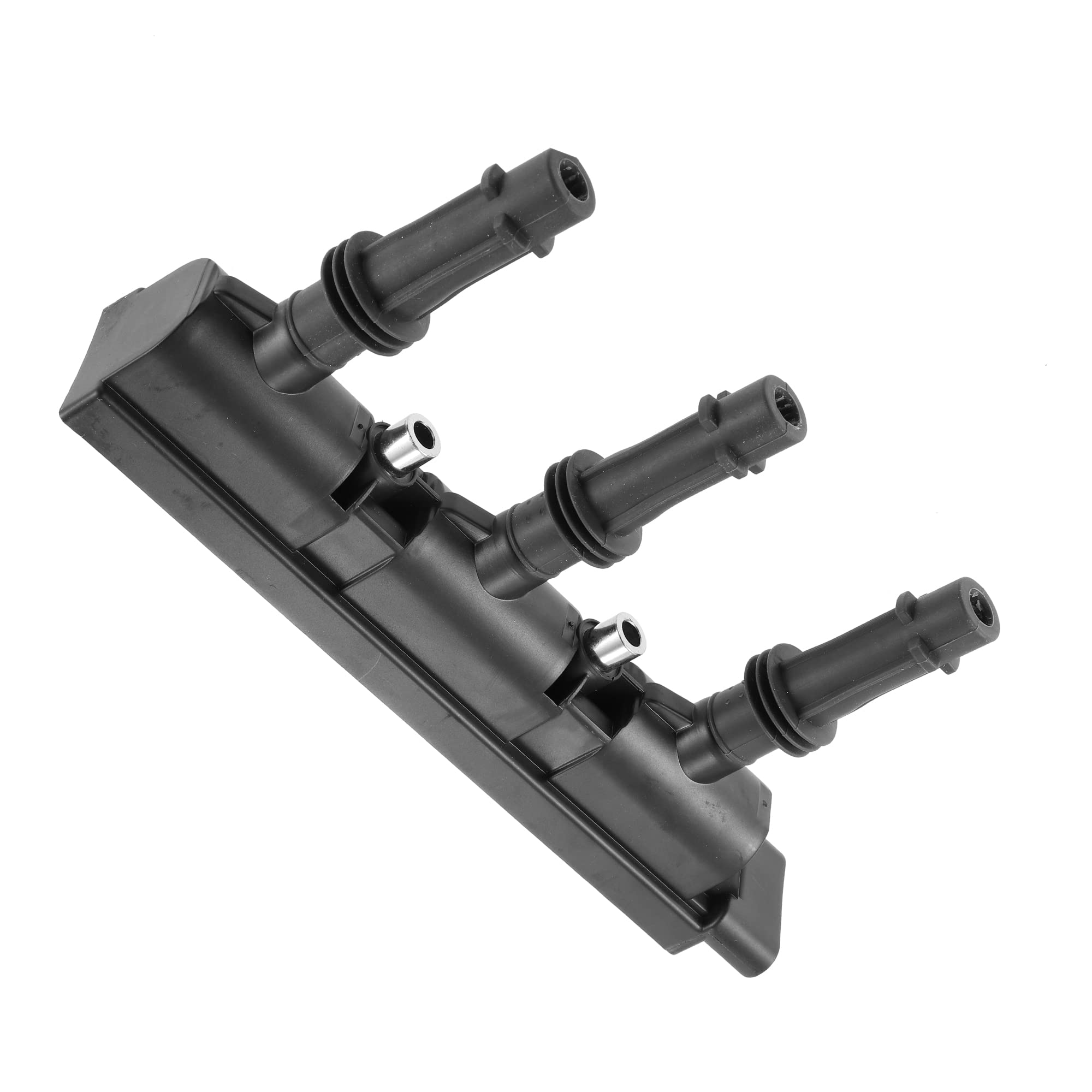 QUARKZMAN Encendido Bobina 1208095 para Opel Corsa D S07 1.0 L08, L68 2009-2014