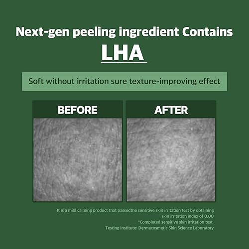 Miniatura 6 de MEDIHEAL Teatree - Tónico hidratante calmante (11.8 onzas líquidas), tóner calmante rápido e hidratación profunda con extracto de teatree aceite de