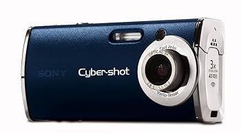 SONY Cyber-shot DSC-L1 [メモリー512byte付] Sony Cyber Shot L review: Sony Cyber Shot L - CNET