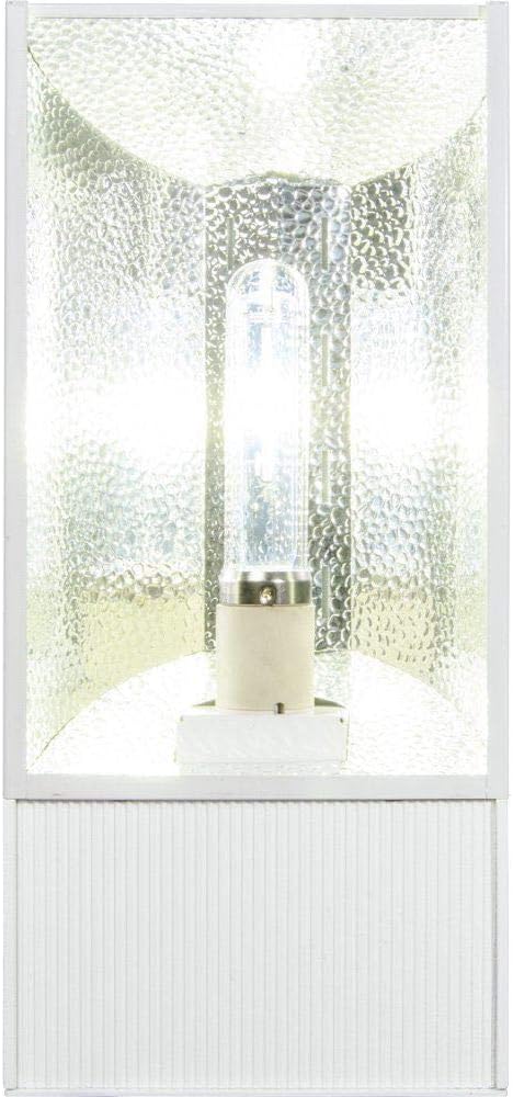 Sunburst CMh Compact all-in-one design Reflector System,SBCMH31542K 120/240V, Includes 4200 Kelvin Lamp, 315 Watt