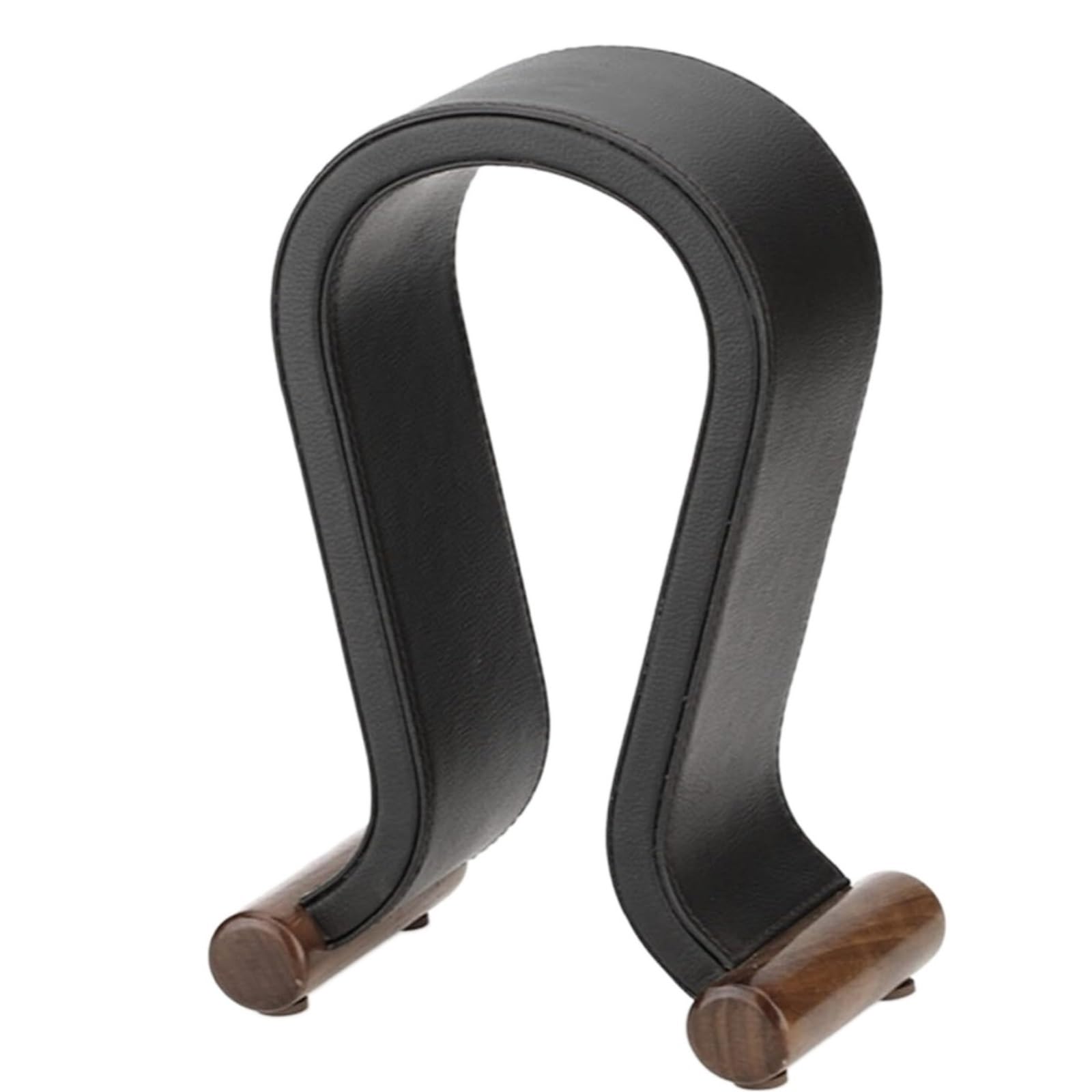 Amazon.co.jp: ヘッドセットスタンド レザーヘッドフォン